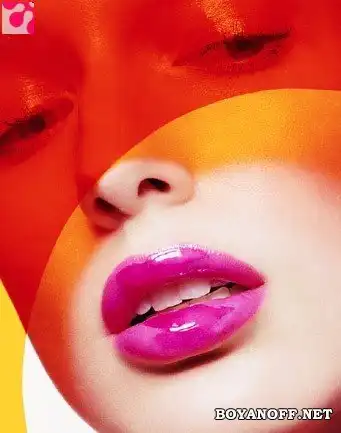 Красивые лица