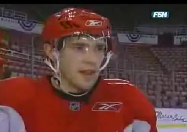 Невероятное владение клюшкой