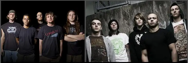 The Faceless & Ignominious Incarceration