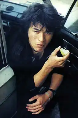 В.Цой 21.06.62-15.08.90