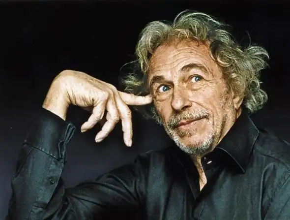 Пьеру Ришару 75