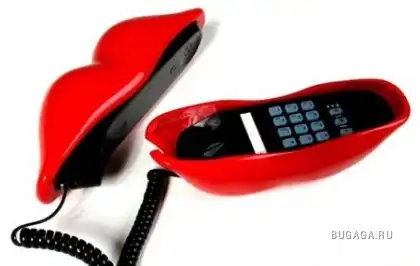 Прикольные телефоны