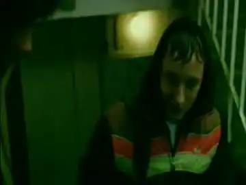 Вы ещё не видели фильм "Класс"?