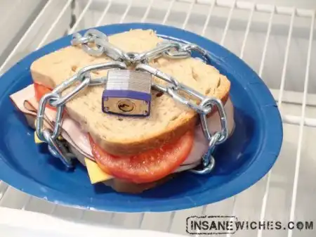 Шедевры кулинарии