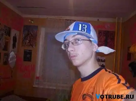 Ганста-реперы