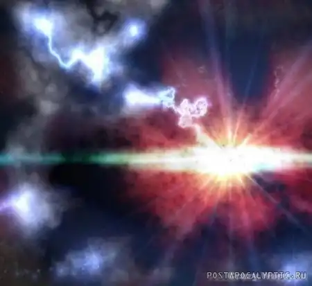 Всевозможные варианты Конца Света