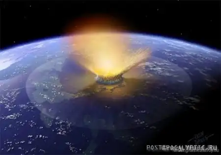 Всевозможные варианты Конца Света