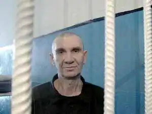 "Чёрный дельфин" - кладбище для бандитов