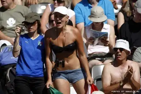 Чемпионат мира по легкой атлетике в Берлине. Стоп кадр 8)