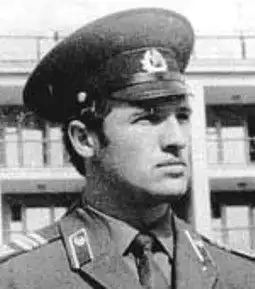 Знаменитые политики в молодости