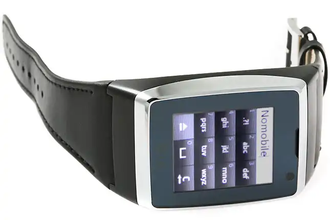 Который час?