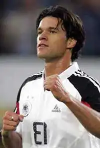 Michael Ballack