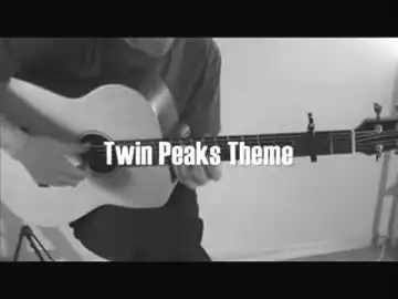 Twin Peaks Theme