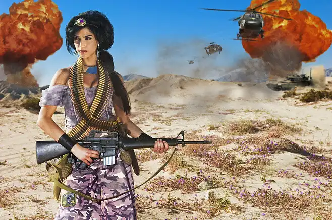 Падшие принцессы: ниже некуда