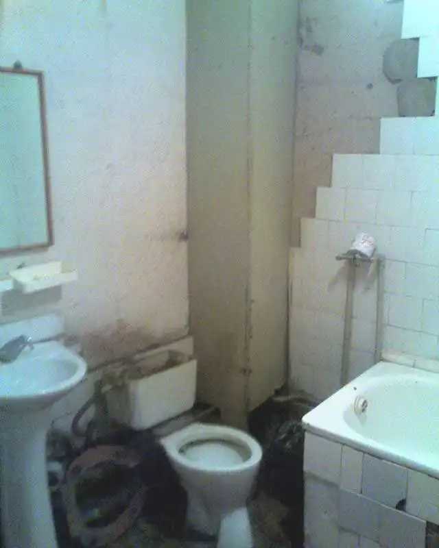 Провинциальная Гостиница.