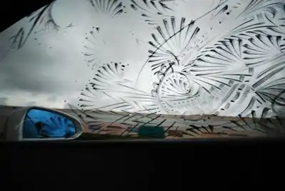 Ламборджини тюнинг