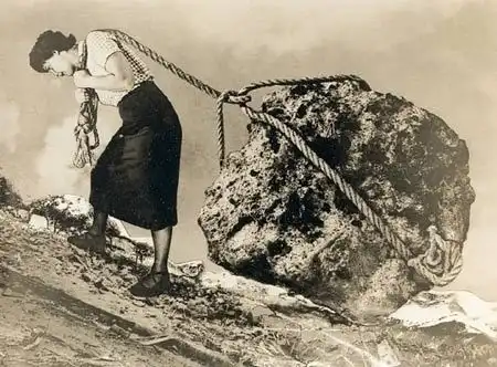 Фотографы / Грета Штерн