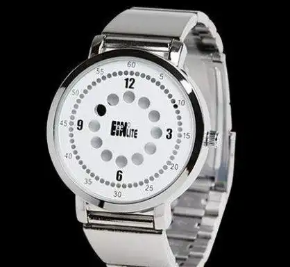 Часы президентов. Почва для размышления