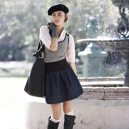 Фиби Тонкин