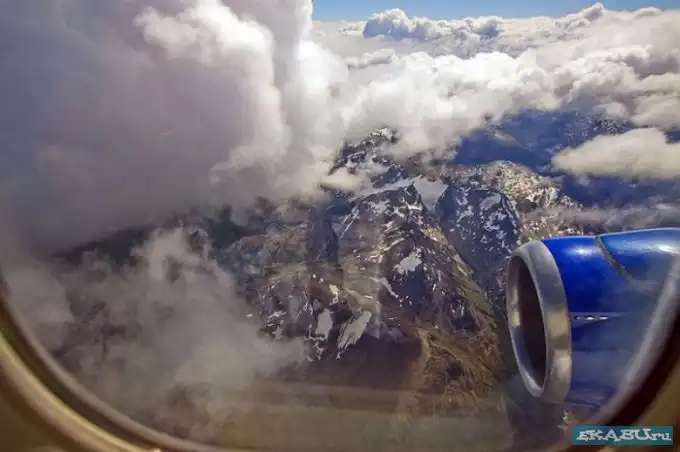 Антарктика