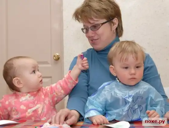 Познание мира