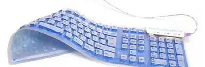 10 Необычных клавиатур