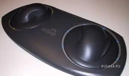 10 Необычных клавиатур