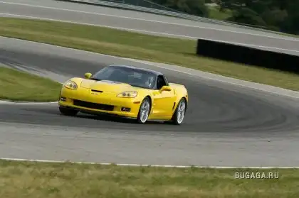 Corvette ZR1
