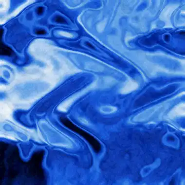 Синие картинки