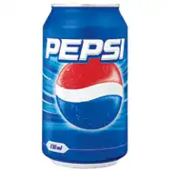 Пепси с неприятным сюрпризом