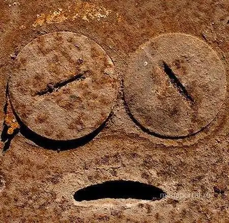 Лица-предметы