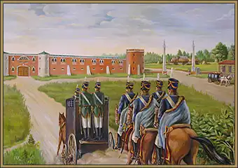 Бутырка: история, фото+видео