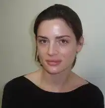 до и после посещения визижиста)))))))))