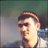 Тимур Муцураев