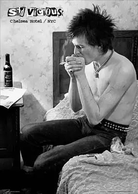 Sid Vicious