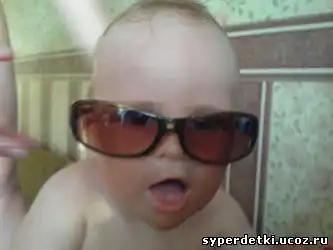 Устами младенца