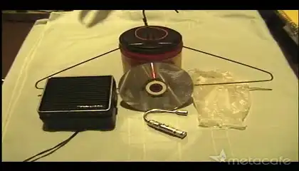 Спецэффект своими руками