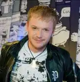 Павел Виноградов