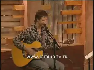 Дмитрий Хмелёв "Всё хорошо"