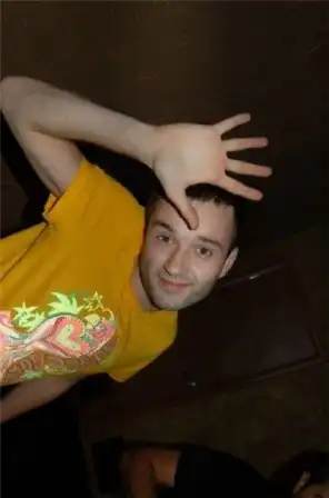 Еня Воронецкий  (Дуэт «Сделано руками» )