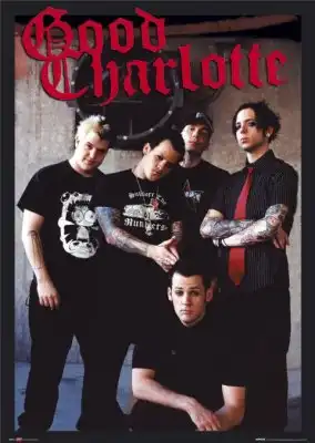 Good Charlotte