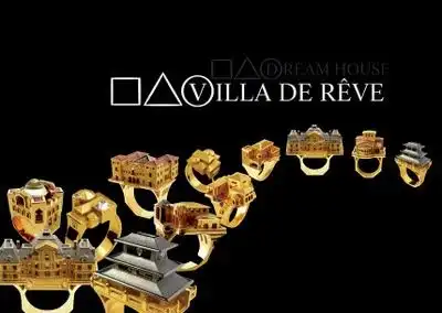 "Напалечная" архитектура