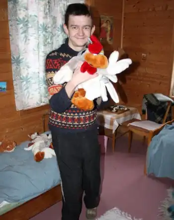 Здесь столько добра, что зла не хватает