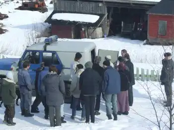 Здесь столько добра, что зла не хватает