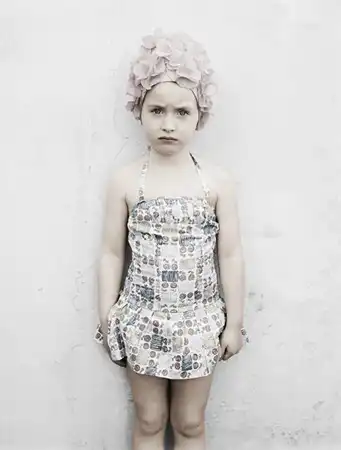 Фотограф Vee Speers