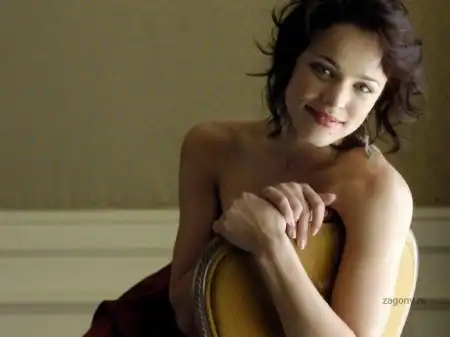 Рэйчел МакАдамс