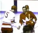 Суперсерия СССР-Канада 1972 год