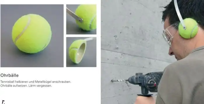 Новая жизнь старых вещей