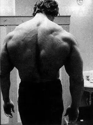 BODYBUILDING MOTIVATION