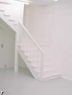 Бумажные скульптуры Питера Каллесена